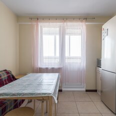 Квартира 64 м², 2-комнатная - изображение 3