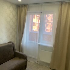 Квартира 35,9 м², 1-комнатная - изображение 4