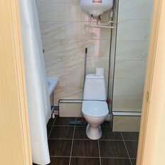 Квартира 49 м², 1-комнатная - изображение 3