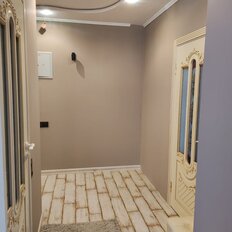 Квартира 37,8 м², 1-комнатная - изображение 1