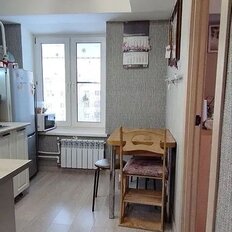 Квартира 25 м², 1-комнатная - изображение 2