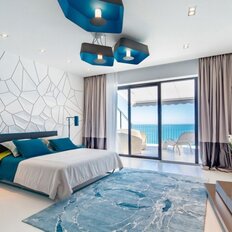 Квартира 150 м², 2-комнатные - изображение 1