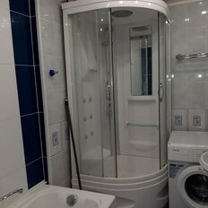 Квартира 52 м², 2-комнатная - изображение 1