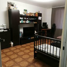 Квартира 33 м², 1-комнатная - изображение 1