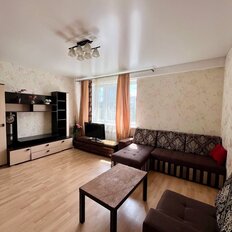 Квартира 44,8 м², 1-комнатная - изображение 2