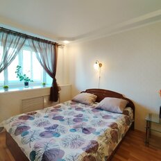 Квартира 56 м², 1-комнатная - изображение 5