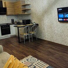 Квартира 42 м², 2-комнатная - изображение 3