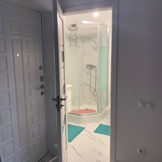 Квартира 45 м², 1-комнатная - изображение 5