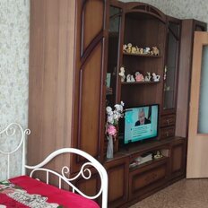 Квартира 42 м², 1-комнатная - изображение 4