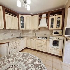 Квартира 60,9 м², 2-комнатная - изображение 1