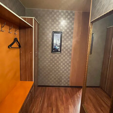 Квартира 34,1 м², 1-комнатная - изображение 1