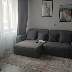 Квартира 53 м², 2-комнатная - изображение 3