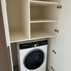 Квартира 34 м², студия - изображение 3