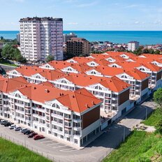 Квартира 35 м², 1-комнатная - изображение 2