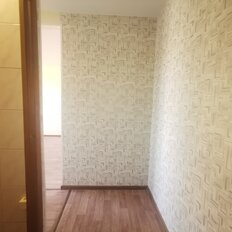 Квартира 31 м², 1-комнатная - изображение 4
