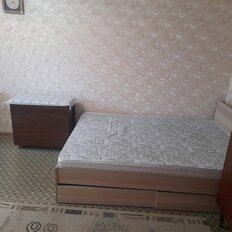 Квартира 36 м², 1-комнатная - изображение 1