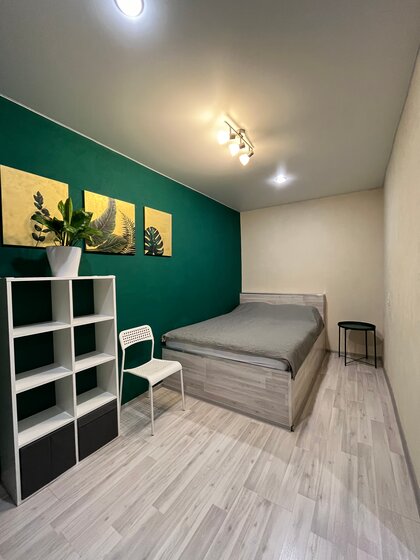 44 м², 2-комнатная квартира 3 500 ₽ в сутки - изображение 61