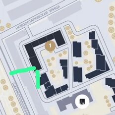 Квартира 37 м², 2-комнатная - изображение 4