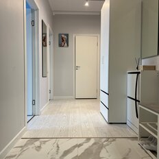 Квартира 62 м², 2-комнатная - изображение 1