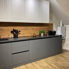 Квартира 55 м², 1-комнатная - изображение 2
