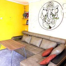 Квартира 56,1 м², 3-комнатная - изображение 2