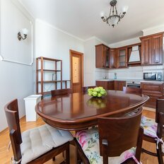 Квартира 84,3 м², 2-комнатная - изображение 3
