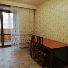 Квартира 103,2 м², 3-комнатная - изображение 2