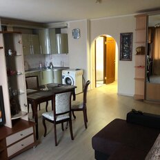 Квартира 40 м², студия - изображение 4