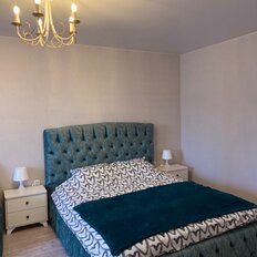 Квартира 41 м², 1-комнатная - изображение 3