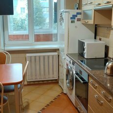 Квартира 56 м², 2-комнатная - изображение 2