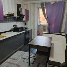 Квартира 46,4 м², 1-комнатная - изображение 3
