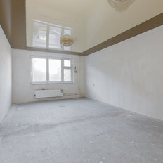 Квартира 129,6 м², 3-комнатная - изображение 2