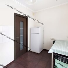 Квартира 40 м², 1-комнатная - изображение 4