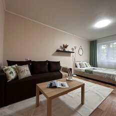 Квартира 50 м², 2-комнатная - изображение 5