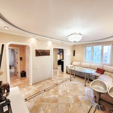 Квартира 110 м², 4-комнатная - изображение 5