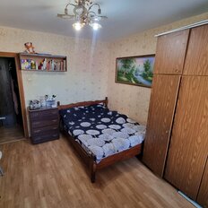 Квартира 63 м², 2-комнатная - изображение 5