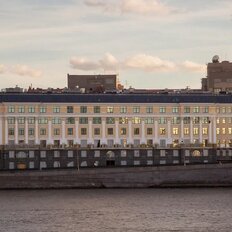Квартира 94,6 м², 1-комнатная - изображение 4