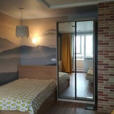 Квартира 37 м², 1-комнатная - изображение 2