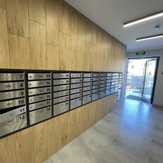 Квартира 32 м², 1-комнатная - изображение 2