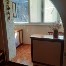 Квартира 38 м², 1-комнатная - изображение 4