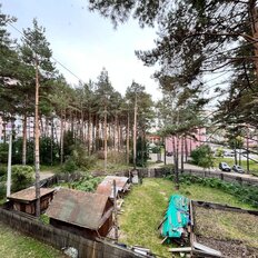 Квартира 17,4 м², 1-комнатная - изображение 5