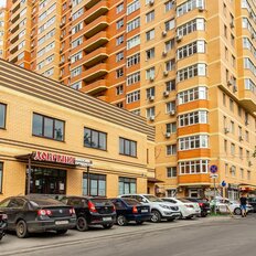 Квартира 34 м², 1-комнатная - изображение 4