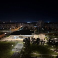 Квартира 117 м², 3-комнатная - изображение 1