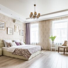 Квартира 200 м², 4-комнатная - изображение 4