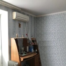 Квартира 34 м², 1-комнатная - изображение 4