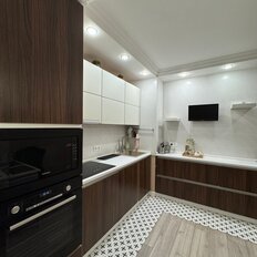 Квартира 74 м², 3-комнатная - изображение 2