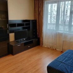 Квартира 40 м², 1-комнатная - изображение 4