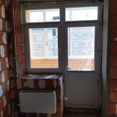 Квартира 29,4 м², студия - изображение 3