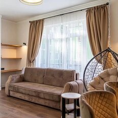Квартира 52 м², 2-комнатные - изображение 5