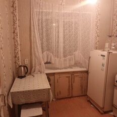 Квартира 32,5 м², 1-комнатная - изображение 3